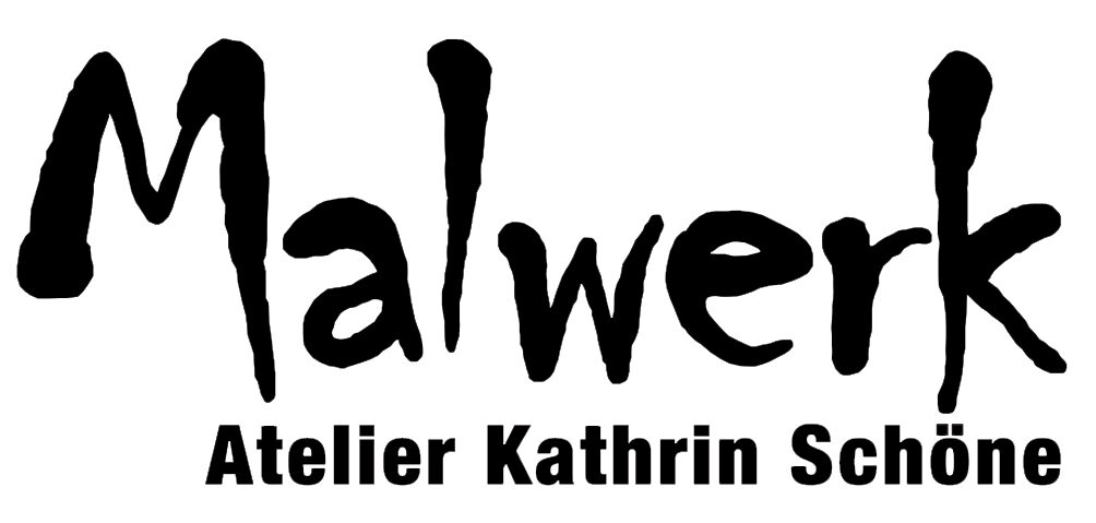 Logo Malwerk Atelier Kathrin Schöne